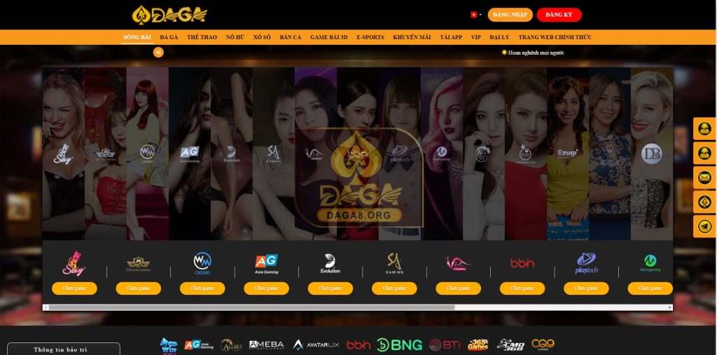 DAGA lừa đào có thật hay không? 5 DAGA lừa đào có thật hay không?