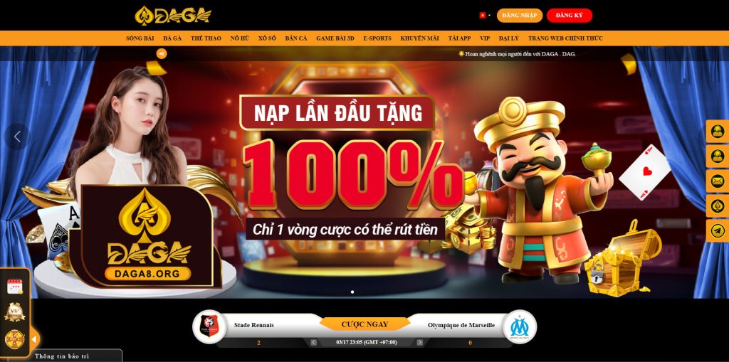 DAGA lừa đào có thật hay không? 6 DAGA lừa đào có thật hay không?