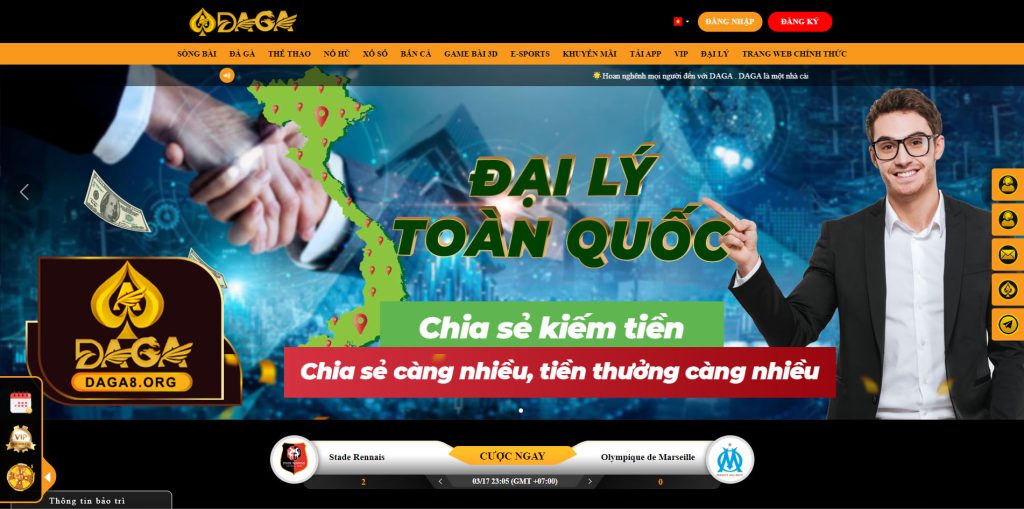 DAGA lừa đào có thật hay không? 7 DAGA lừa đào có thật hay không?