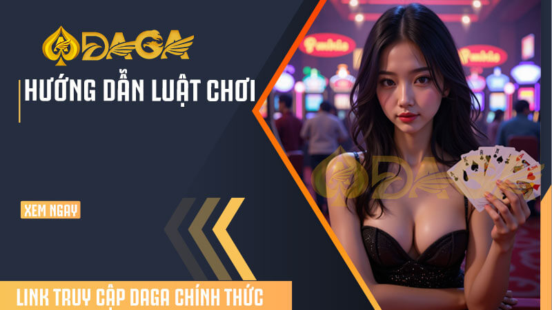 Hướng dẫn luật chơi