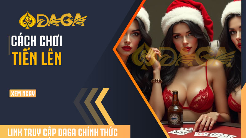 Cách chơi tiến lên miền bắc