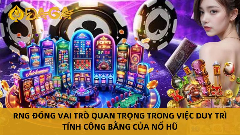 Hướng Dẫn Cách Chơi Nổ Hũ Chi Tiết Và Mẹo Chơi Hiệu Quả 5 Cách hoạt động của game nổ hũ