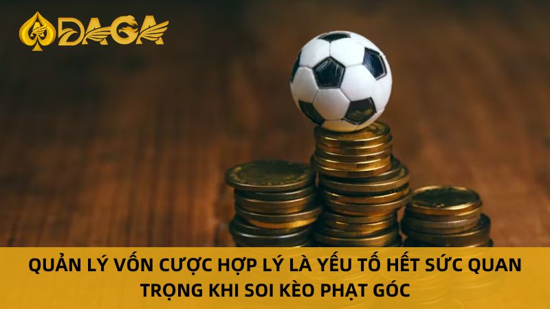 Cách soi kèo phạt góc