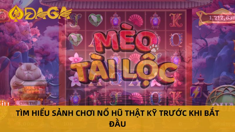 9 Kinh Nghiệm Chơi Nổ Hũ Luôn Thắng Từ Cao Thủ Slot Game 8 Chia sẻ kinh nghiệm chơi nổ hũ