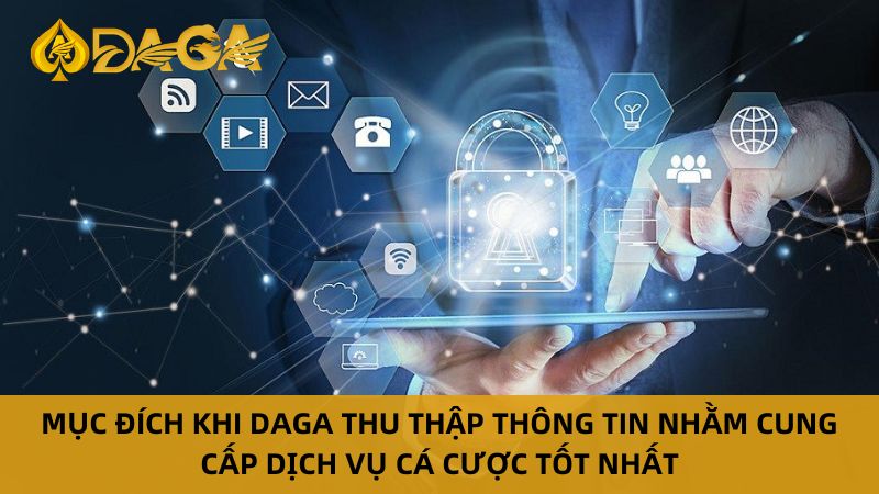 Chính Sách Quyền Riêng Tư Daga Bảo Vệ Thông Tin Người Chơi 7 Chính sách quyền riêng tư tại daga