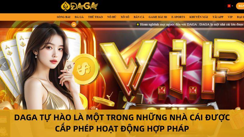 Nhà Cái Xóc Đĩa Uy Tín: Tham Gia Chơi Xóc Đĩa Tại Daga 6 Daga nhà cái xóc đĩa uy tín nhất