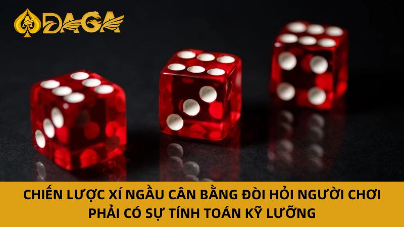 Top 7 Mẹo Chơi Tài Xỉu Online Cược Đâu Là Trúng Đó 7 Mẹo chơi tài xỉu cân bằng