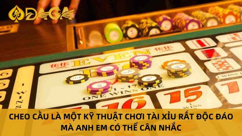 Top 7 Mẹo Chơi Tài Xỉu Online Cược Đâu Là Trúng Đó 8 Mẹo chơi tài xỉu cheo cầu