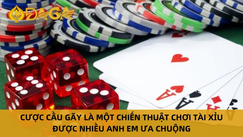 Top 7 Mẹo Chơi Tài Xỉu Online Cược Đâu Là Trúng Đó 6 Mẹo chơi tài xỉu cược cầu gãy