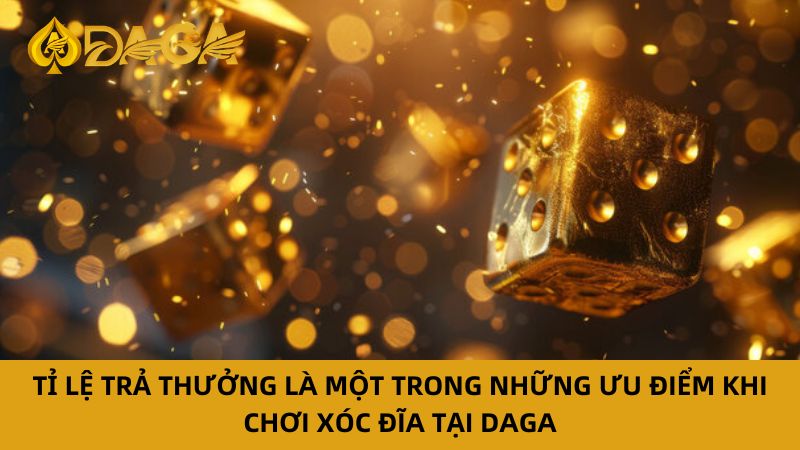 Nhà Cái Xóc Đĩa Uy Tín: Tham Gia Chơi Xóc Đĩa Tại Daga 7 Nhà cái xóc đĩa uy tín có tỷ lệ trả thưởng cao