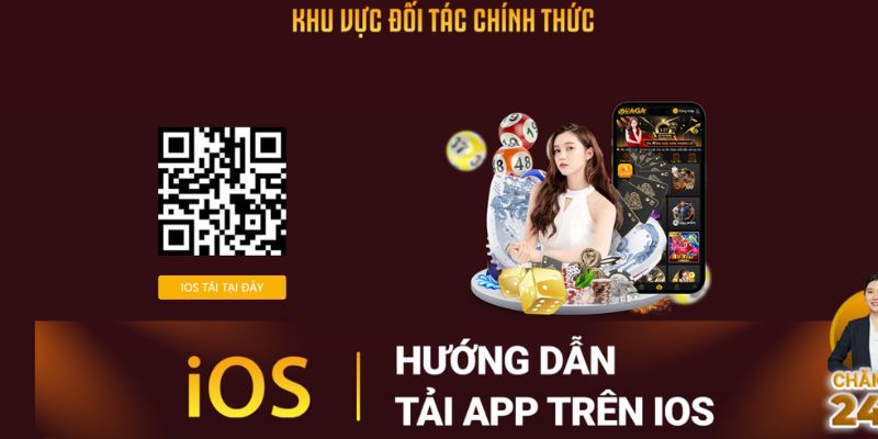 DAGA – DAGA88 | Link Chính Thức Nhà Cái Daga Uy Tín Top 1 20 Hướng dẫn cách tải app DAGA về thiết bị di động nhanh chóng