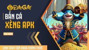Bắn cá xèng apk