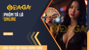 Phỏm tá lả online